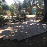 Adobe Brick Restoration