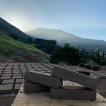 Adobe Brick Restoration