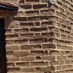 Adobe Brick Restoration